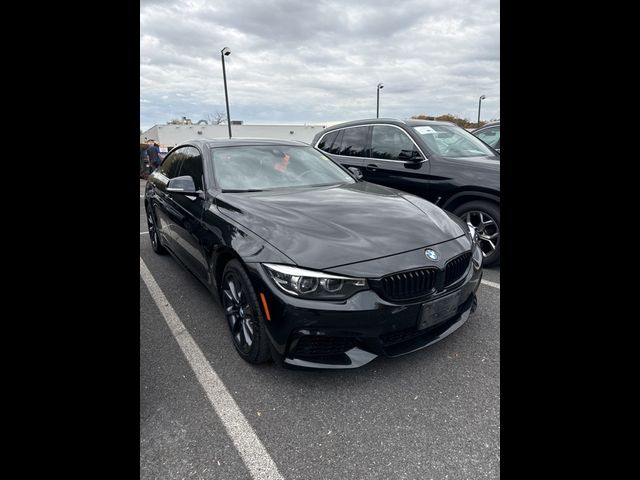 2019 BMW 4 Series 440i xDrive