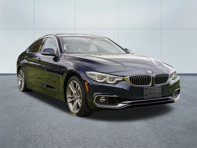 2019 BMW 4 Series 440i xDrive