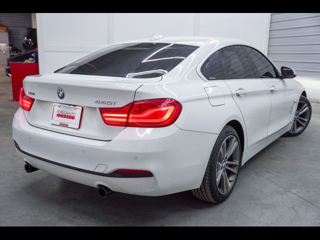 2019 BMW 4 Series 440i xDrive