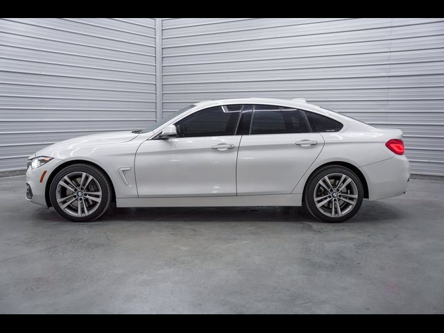 2019 BMW 4 Series 440i xDrive