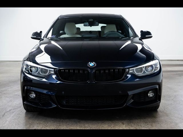 2019 BMW 4 Series 440i xDrive