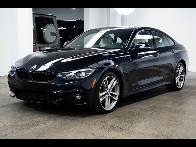 2019 BMW 4 Series 440i xDrive