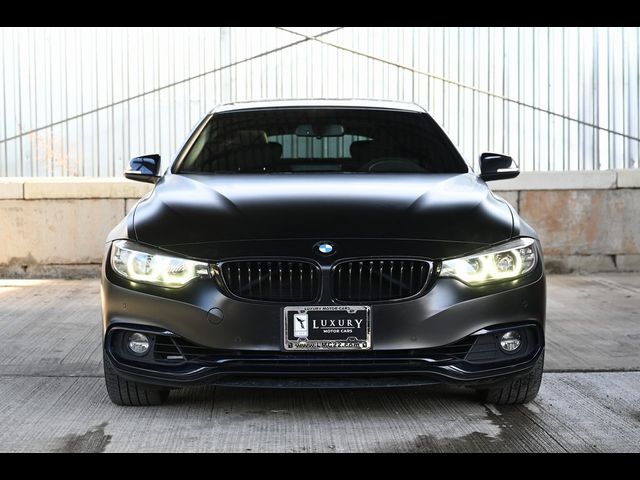 2019 BMW 4 Series 440i xDrive