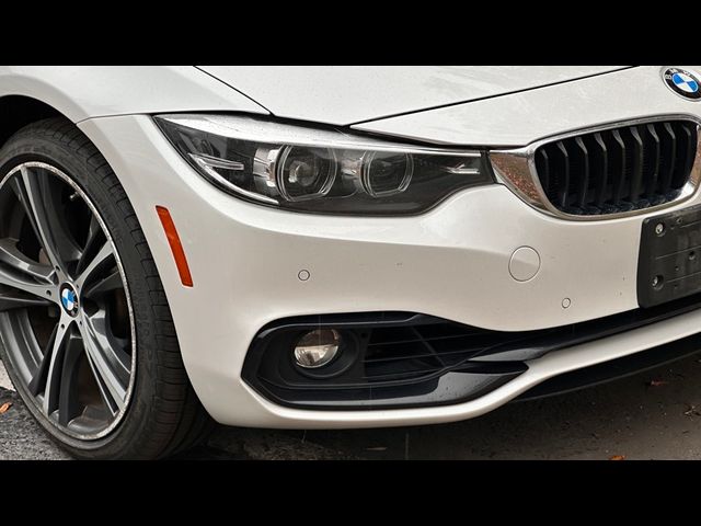 2019 BMW 4 Series 440i xDrive