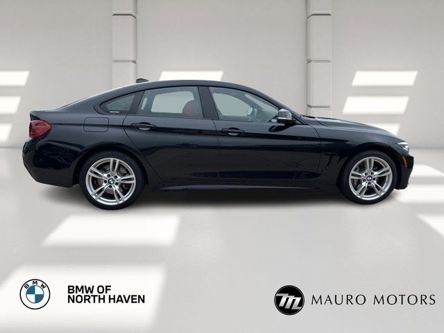 2019 BMW 4 Series 440i xDrive