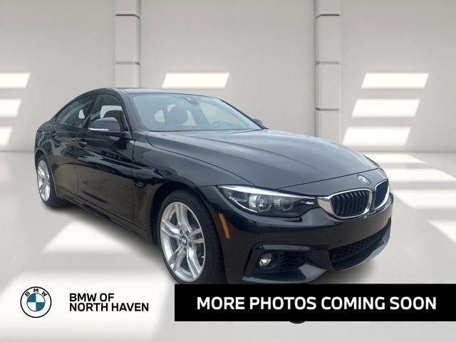 2019 BMW 4 Series 440i xDrive