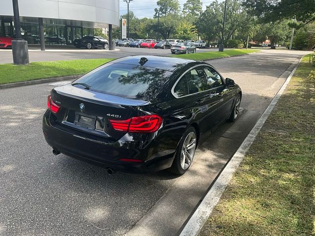 2019 BMW 4 Series 440i xDrive