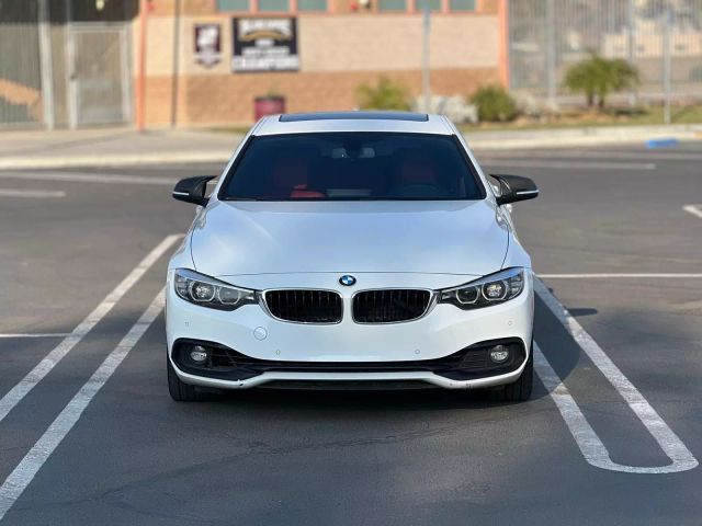 2019 BMW 4 Series 440i