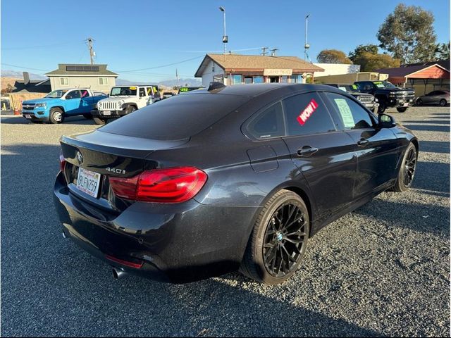 2019 BMW 4 Series 440i