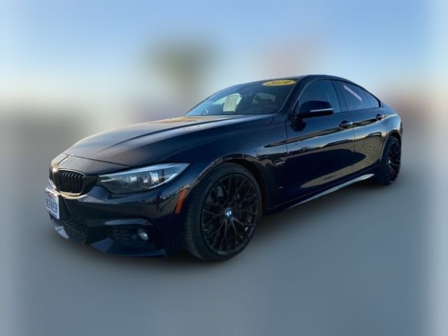 2019 BMW 4 Series 440i