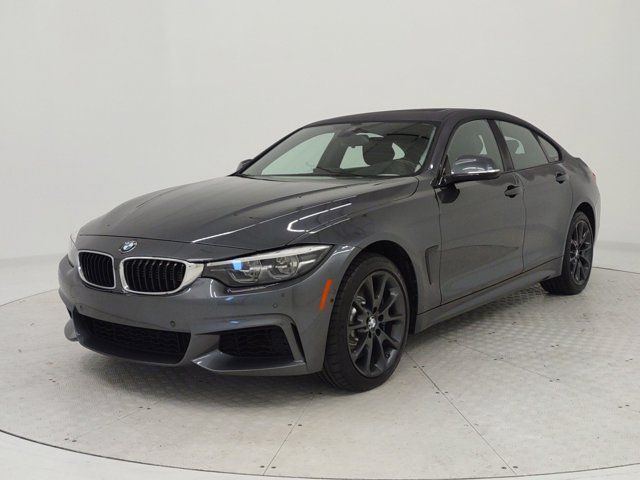 2019 BMW 4 Series 440i xDrive