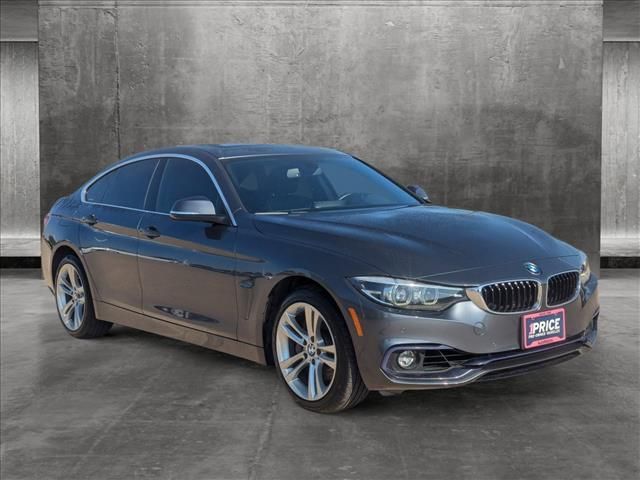 2019 BMW 4 Series 440i xDrive