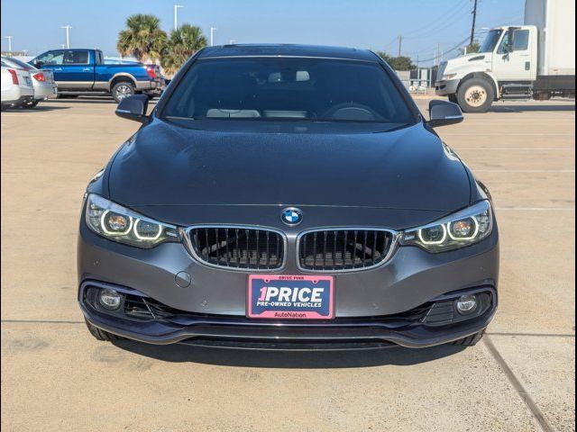 2019 BMW 4 Series 440i xDrive