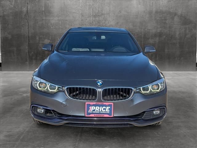 2019 BMW 4 Series 440i xDrive