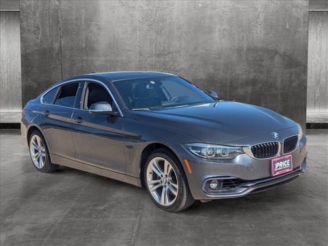 2019 BMW 4 Series 440i xDrive