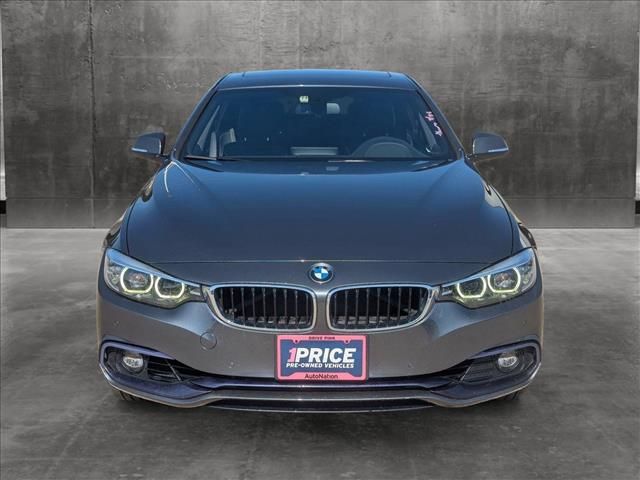 2019 BMW 4 Series 440i xDrive