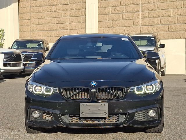 2019 BMW 4 Series 440i xDrive