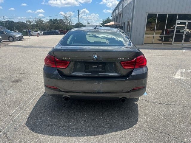 2019 BMW 4 Series 440i xDrive