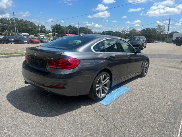 2019 BMW 4 Series 440i xDrive