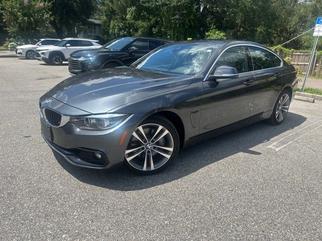 2019 BMW 4 Series 440i xDrive