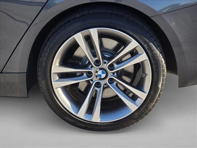 2019 BMW 4 Series 440i xDrive