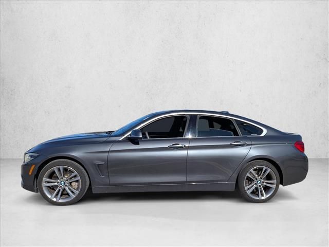 2019 BMW 4 Series 440i xDrive