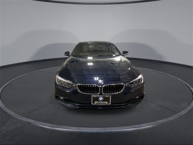 2019 BMW 4 Series 440i xDrive