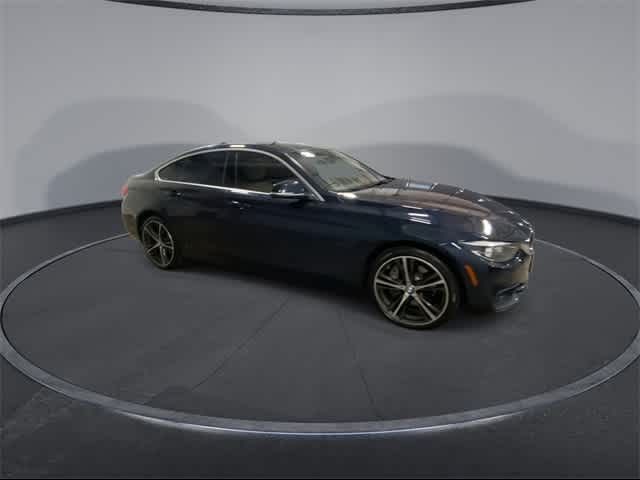 2019 BMW 4 Series 440i xDrive