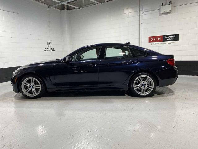 2019 BMW 4 Series 440i xDrive