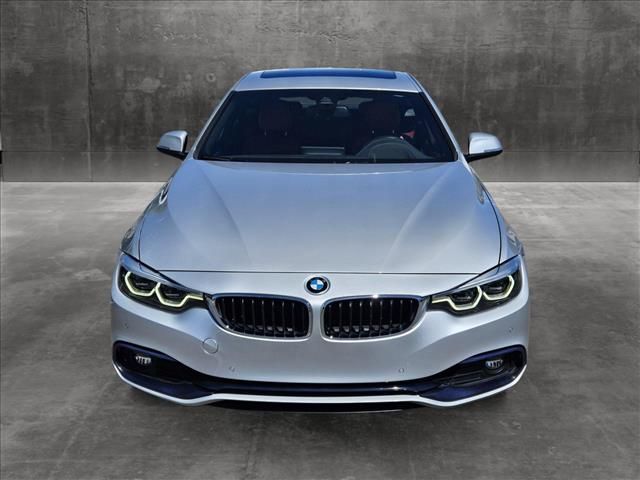 2019 BMW 4 Series 440i xDrive