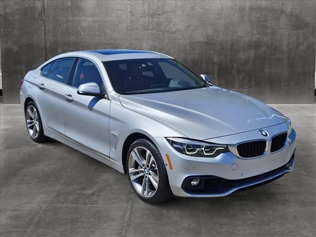 2019 BMW 4 Series 440i xDrive