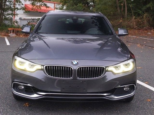 2019 BMW 4 Series 440i xDrive