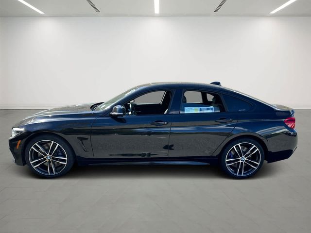 2019 BMW 4 Series 440i xDrive