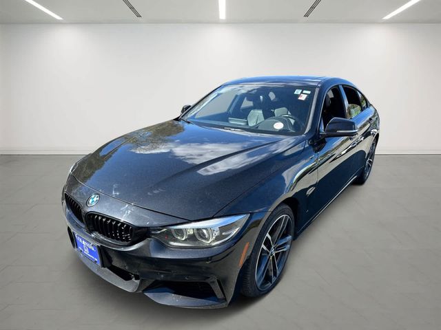 2019 BMW 4 Series 440i xDrive