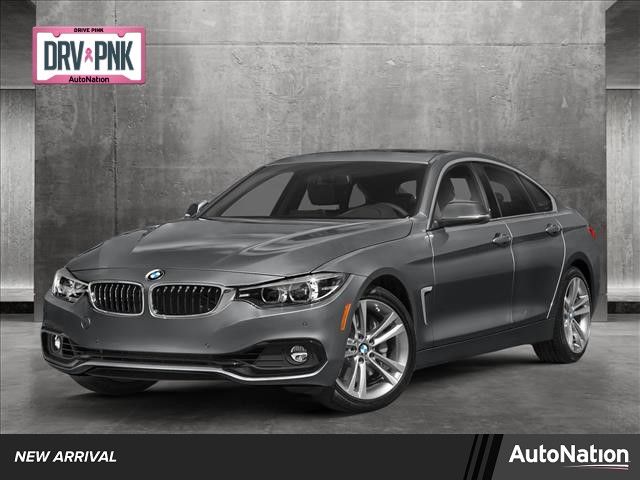 2019 BMW 4 Series 440i xDrive