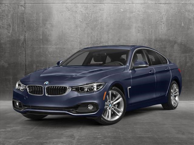 2019 BMW 4 Series 440i xDrive