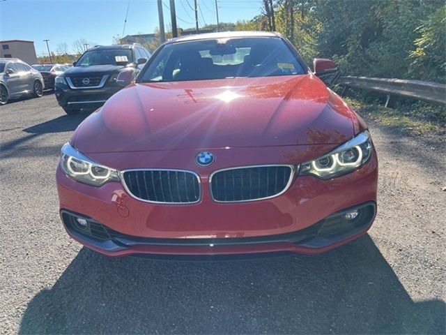 2019 BMW 4 Series 440i xDrive