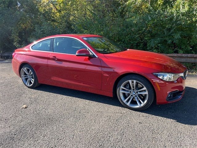 2019 BMW 4 Series 440i xDrive