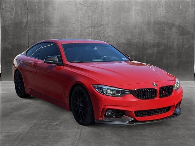 2019 BMW 4 Series 440i xDrive