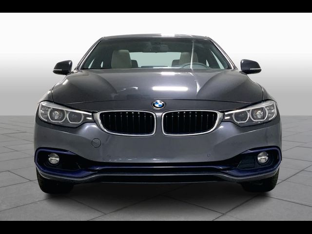 2019 BMW 4 Series 440i xDrive