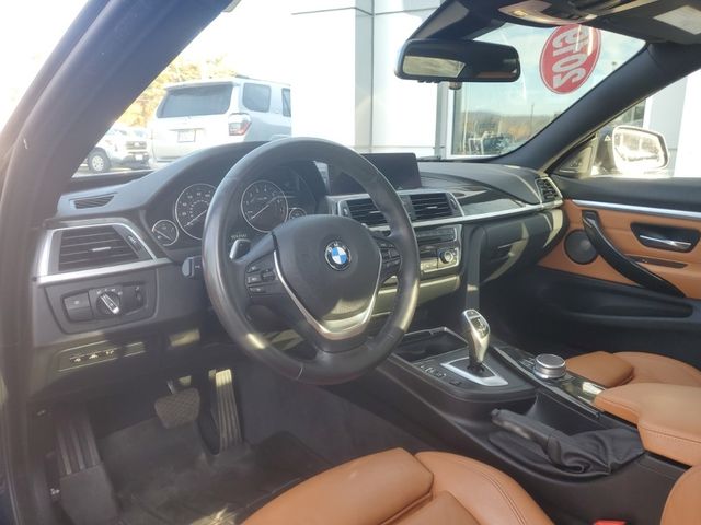 2019 BMW 4 Series 440i xDrive