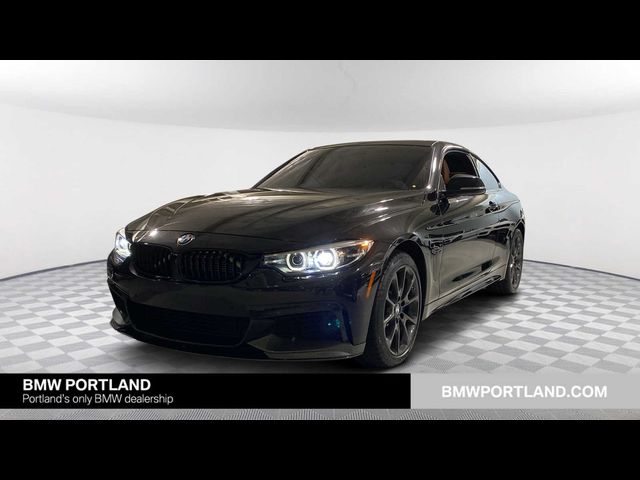 2019 BMW 4 Series 440i xDrive