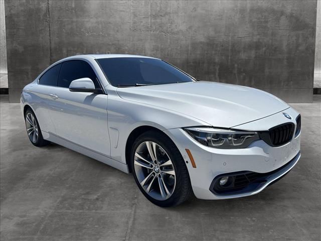 2019 BMW 4 Series 440i xDrive