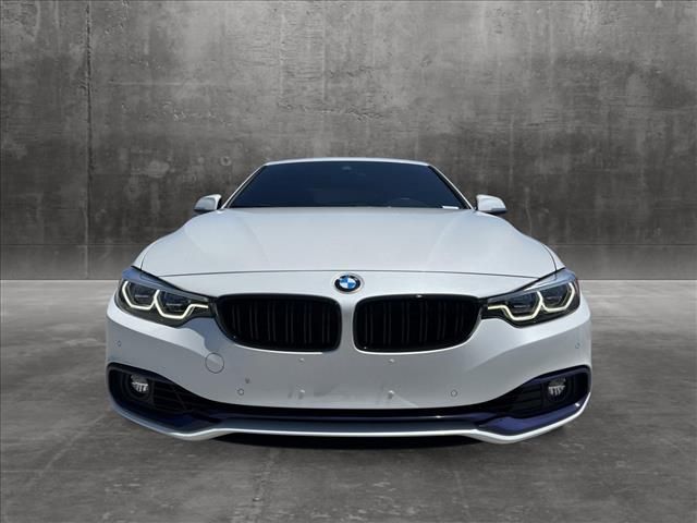 2019 BMW 4 Series 440i xDrive