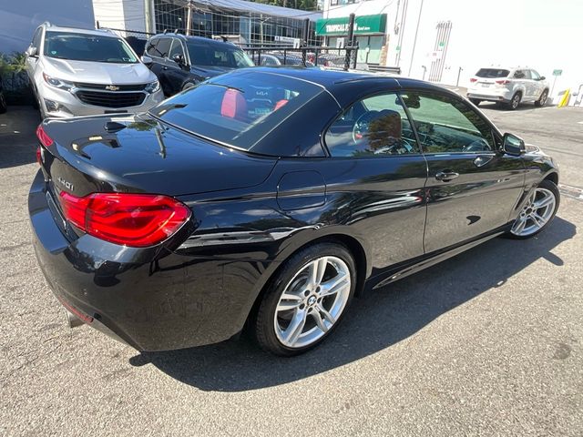 2019 BMW 4 Series 440i xDrive