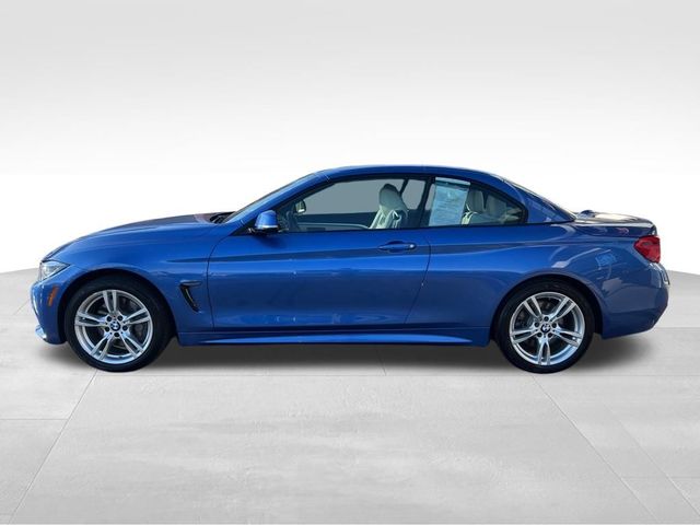 2019 BMW 4 Series 440i xDrive