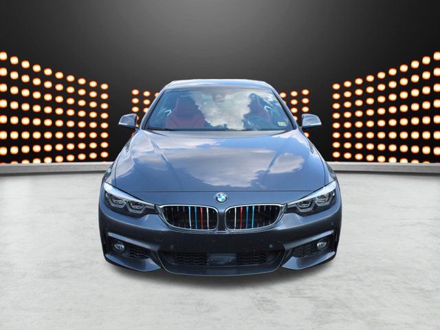 2019 BMW 4 Series 440i xDrive