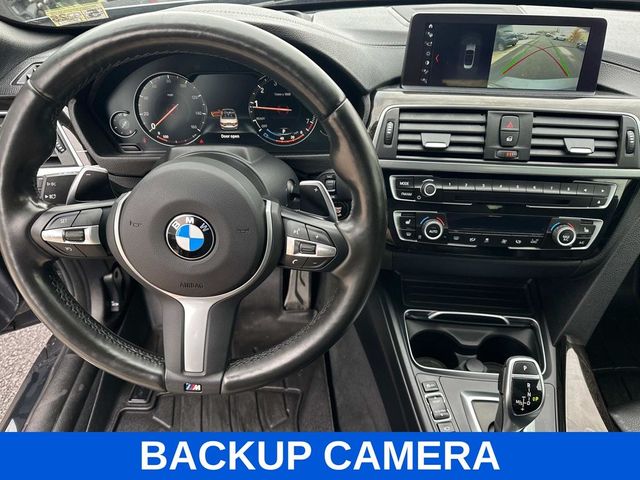 2019 BMW 4 Series 440i xDrive