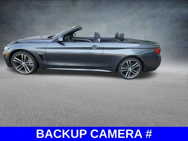 2019 BMW 4 Series 440i xDrive