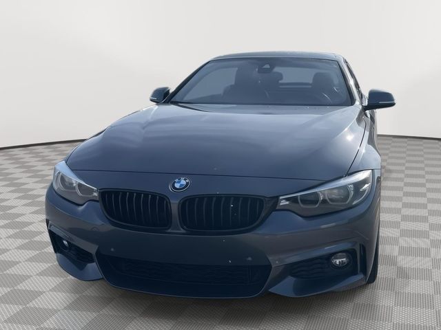2019 BMW 4 Series 440i xDrive